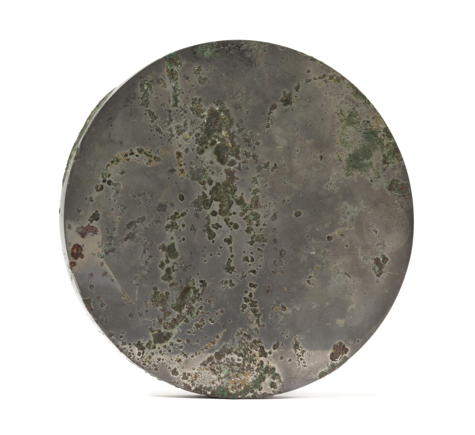 An Extensive Collection of Archaic Bronze Items From the Arthur M. Sackler Collection SHANGY DYNASTY THROUGH TANG DYNASTY AND LATER — SHANG DYNASTY THROUGH TANG DYNASTY AND LATER