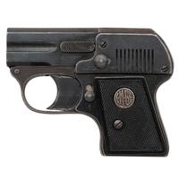 EM-GE Model 5 Tip Up Gas Pistol
