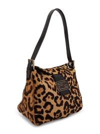 Fendi, Jaguar-Print Pony Hair Bag