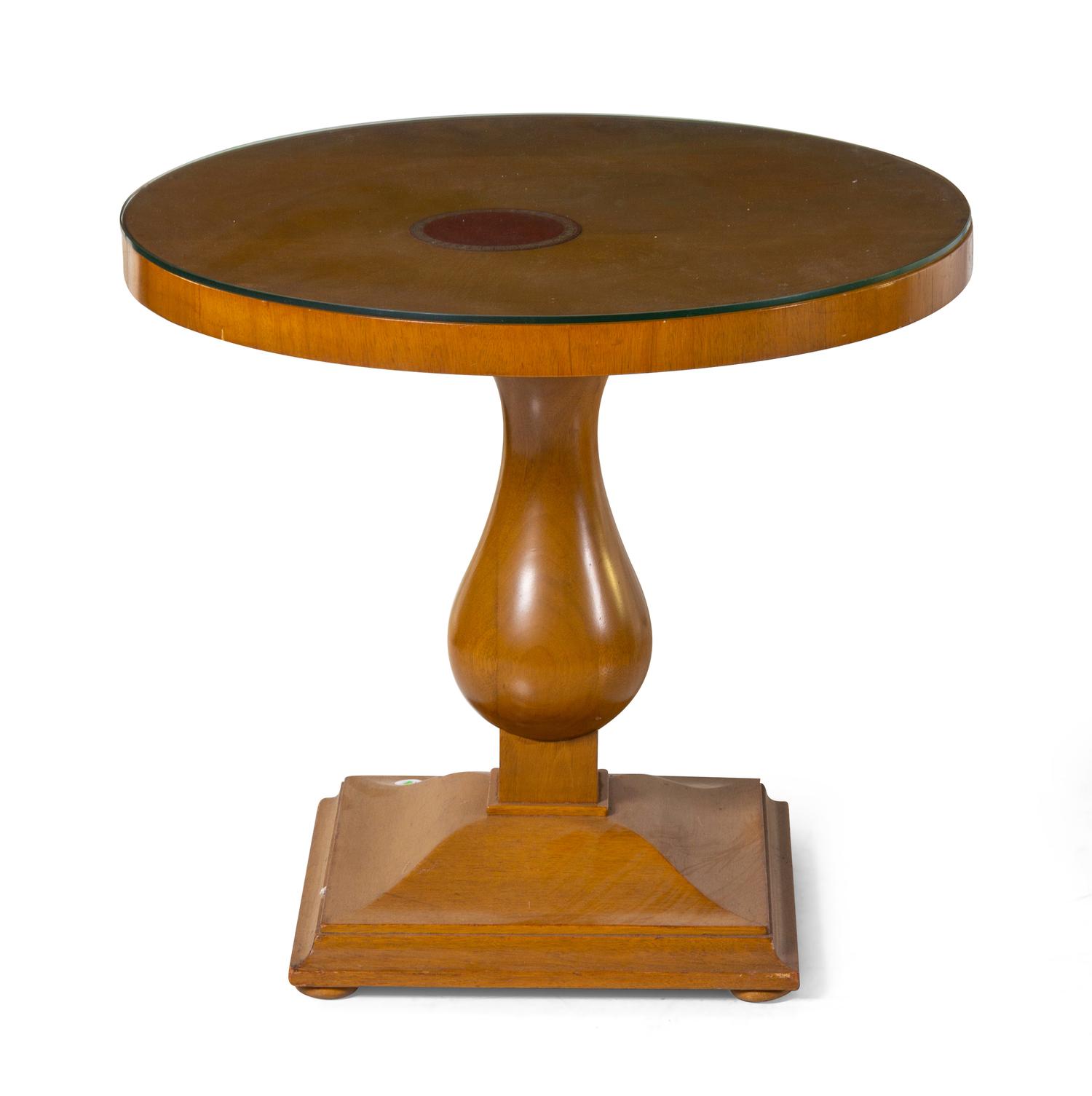 Edward Wormley, Attribution