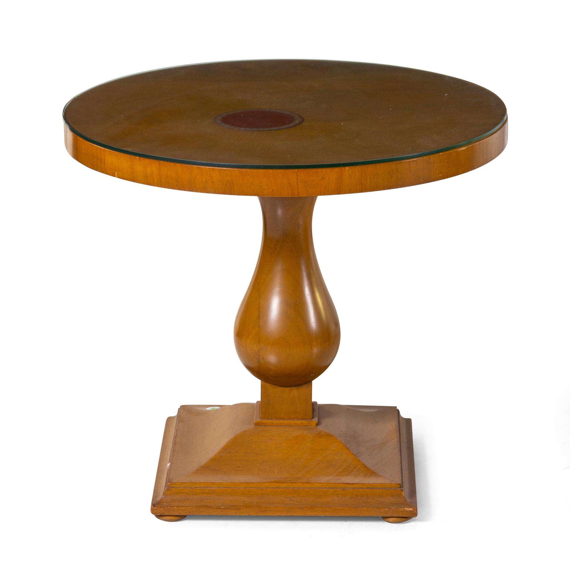 Edward Wormley, Attribution