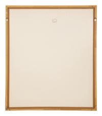 A Museum of Modern Art Roy Lichtenstein Original Exhibit Poster