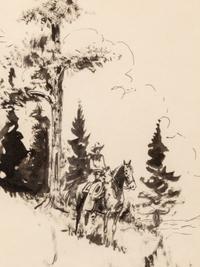 Overlook Pass