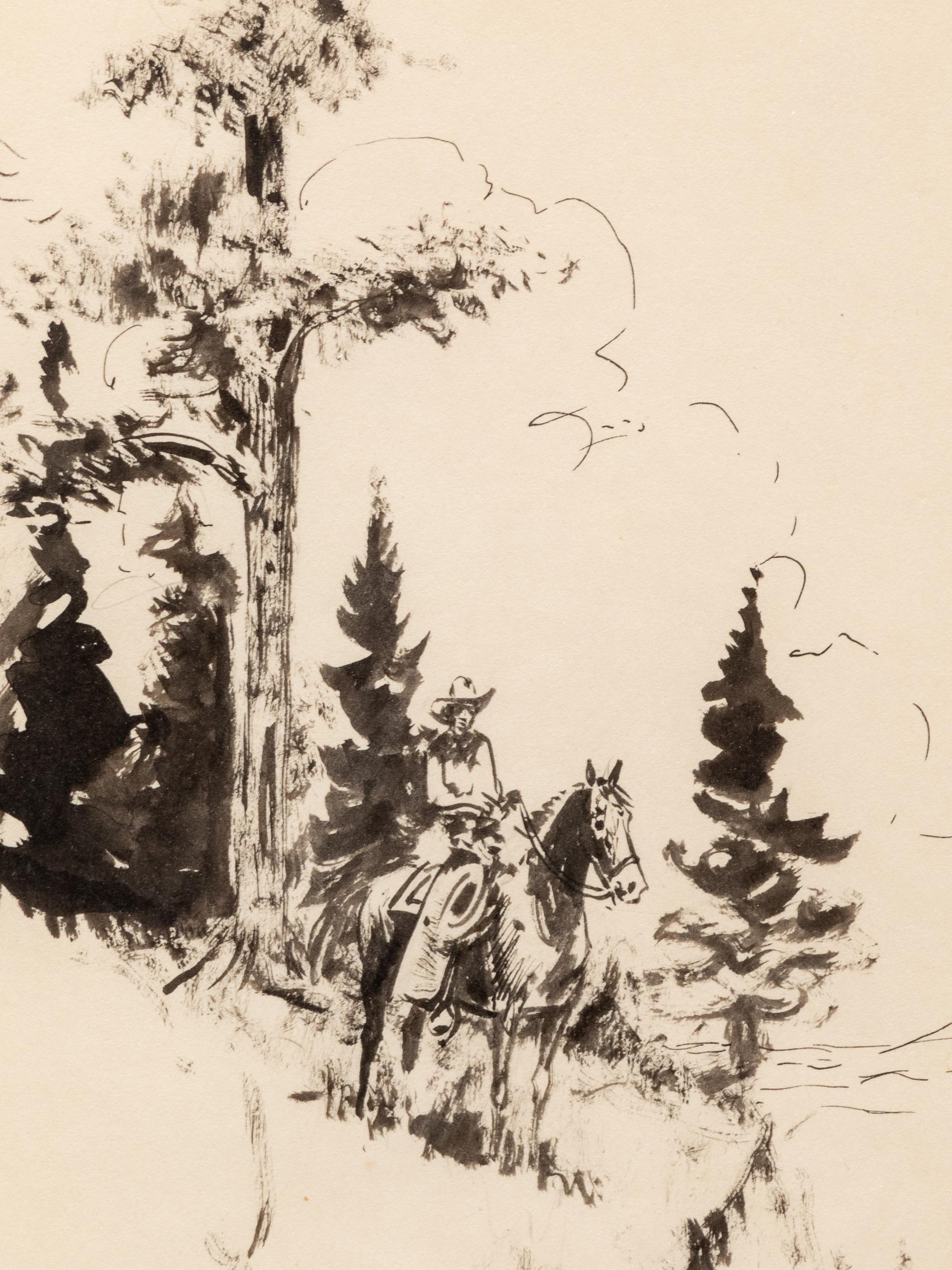 Overlook Pass
