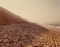 Longnook Beach, Truro; Ballston Beach, Truro; Roseville Cottages, Truro; Hartwig House, Truro (a group of four works), 1976