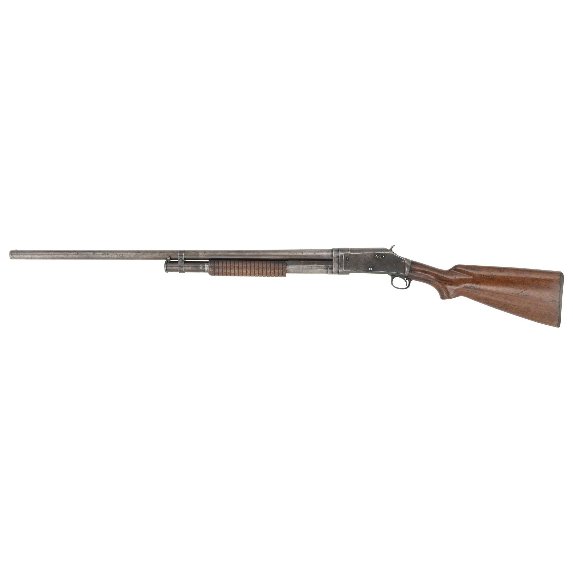 **Winchester Model 97 12 Gauge Take Down Shotgun