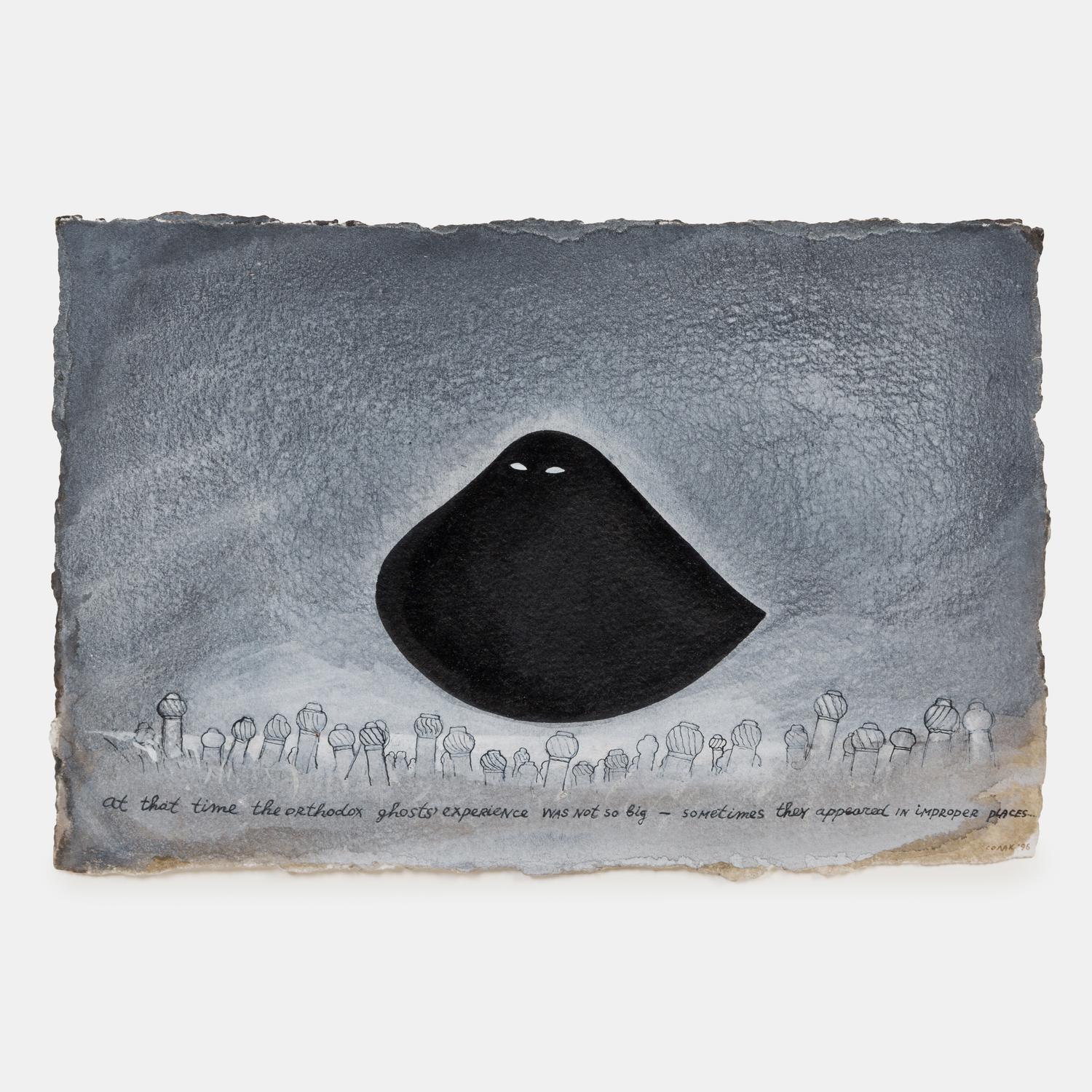 Untitled (from Once Upon a Time ) (a group of four works)