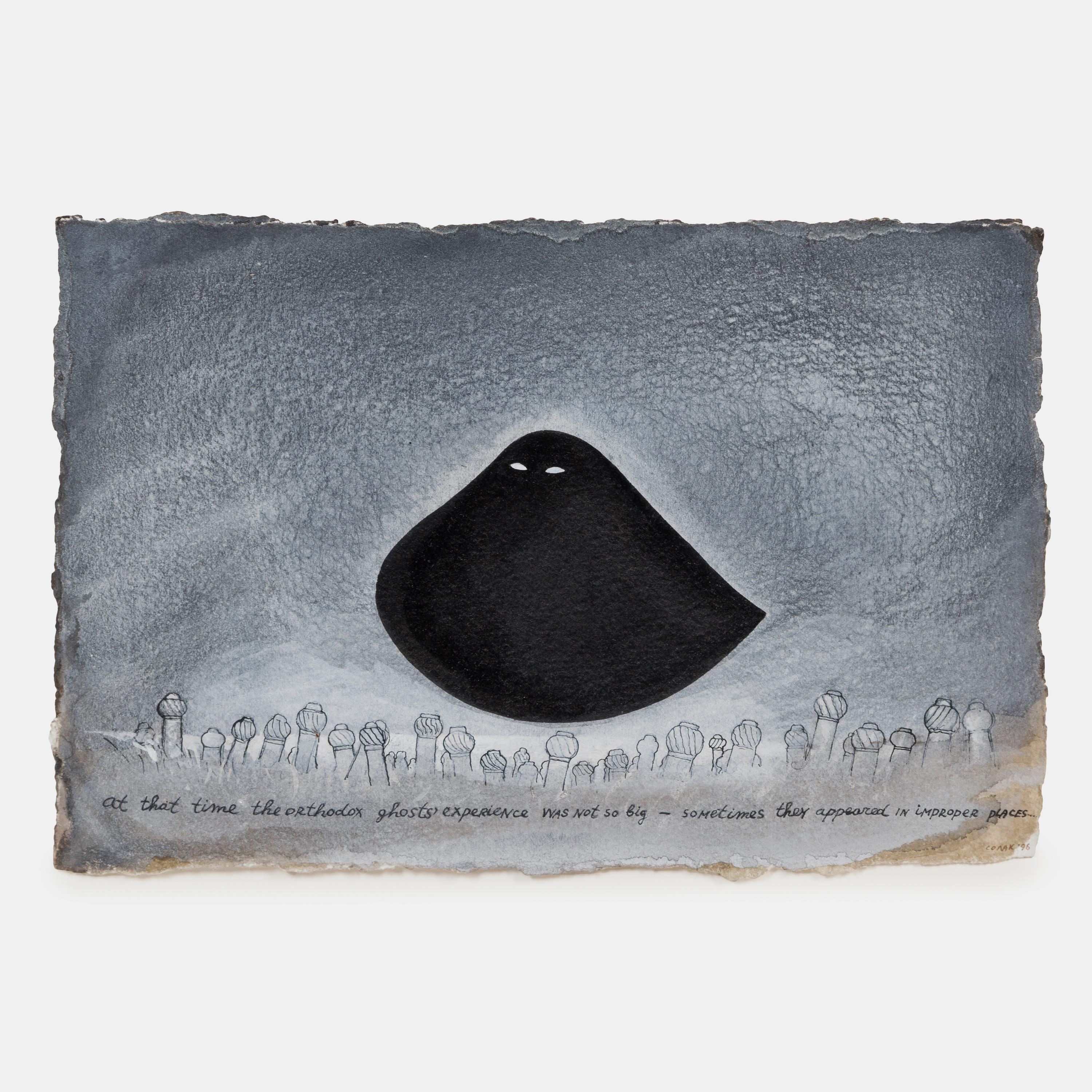 Untitled (from Once Upon a Time ) (a group of four works)