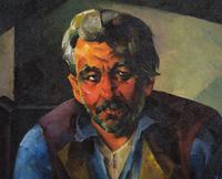 A Laborer