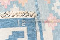 Flatweave Rug Sweden, c. 1960