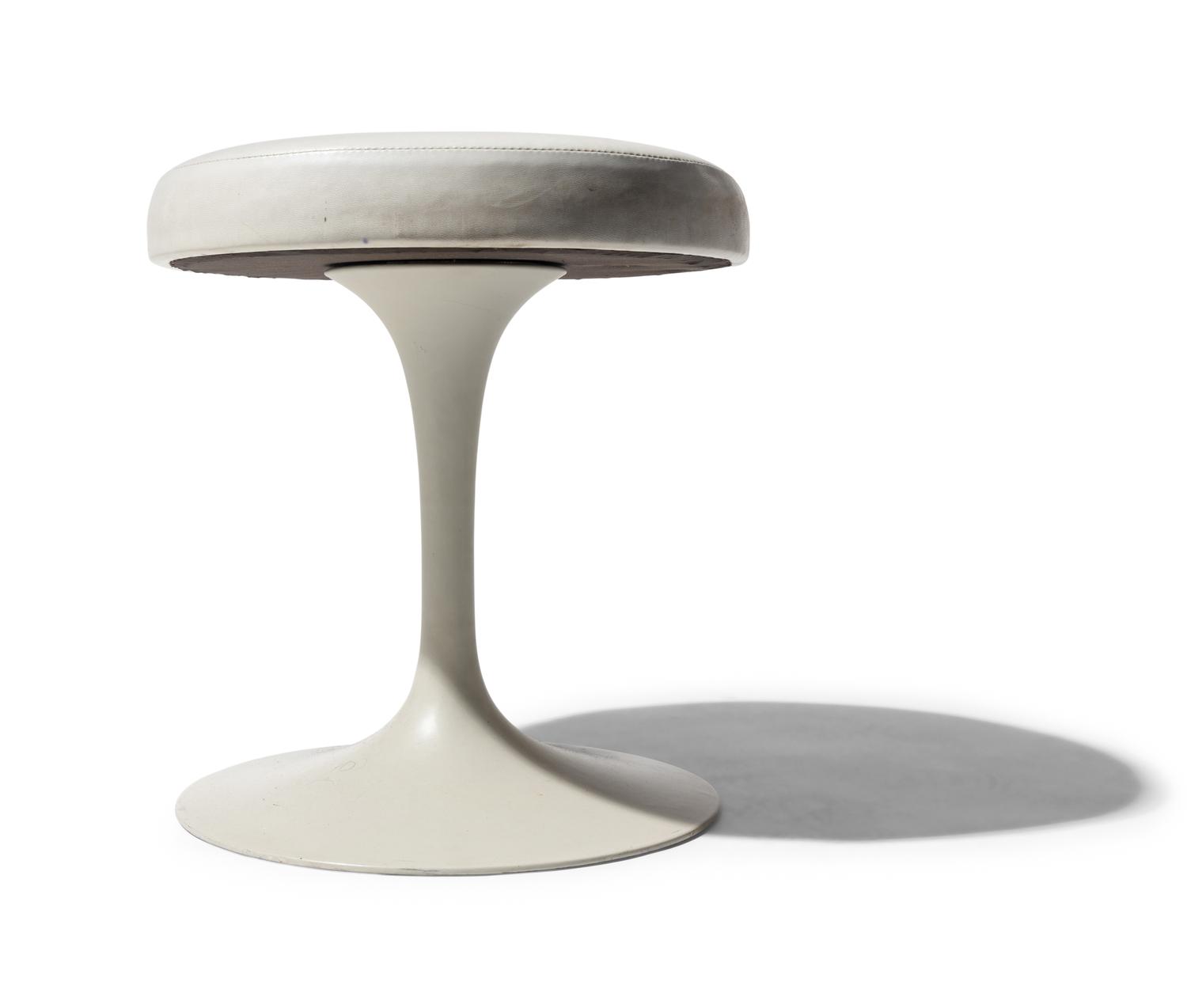 Two Tulip Stools Knoll, USA