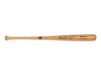 A Mike Schmidt 1975 Era Signed Autograph Professional Model Bat (PSA Certified),