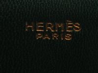 HERMÈS SAC MALLETTE