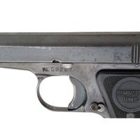 **Remington Model 51 .380