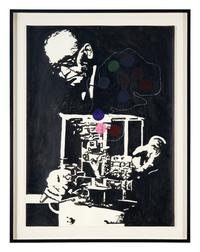 Deadreception, 2001