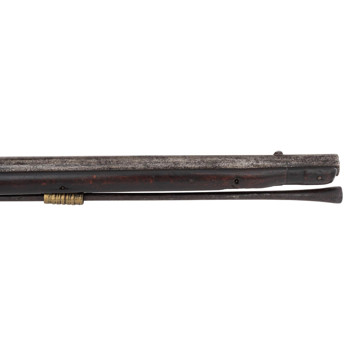 Wilson Flintlock Northwest Trade Gun