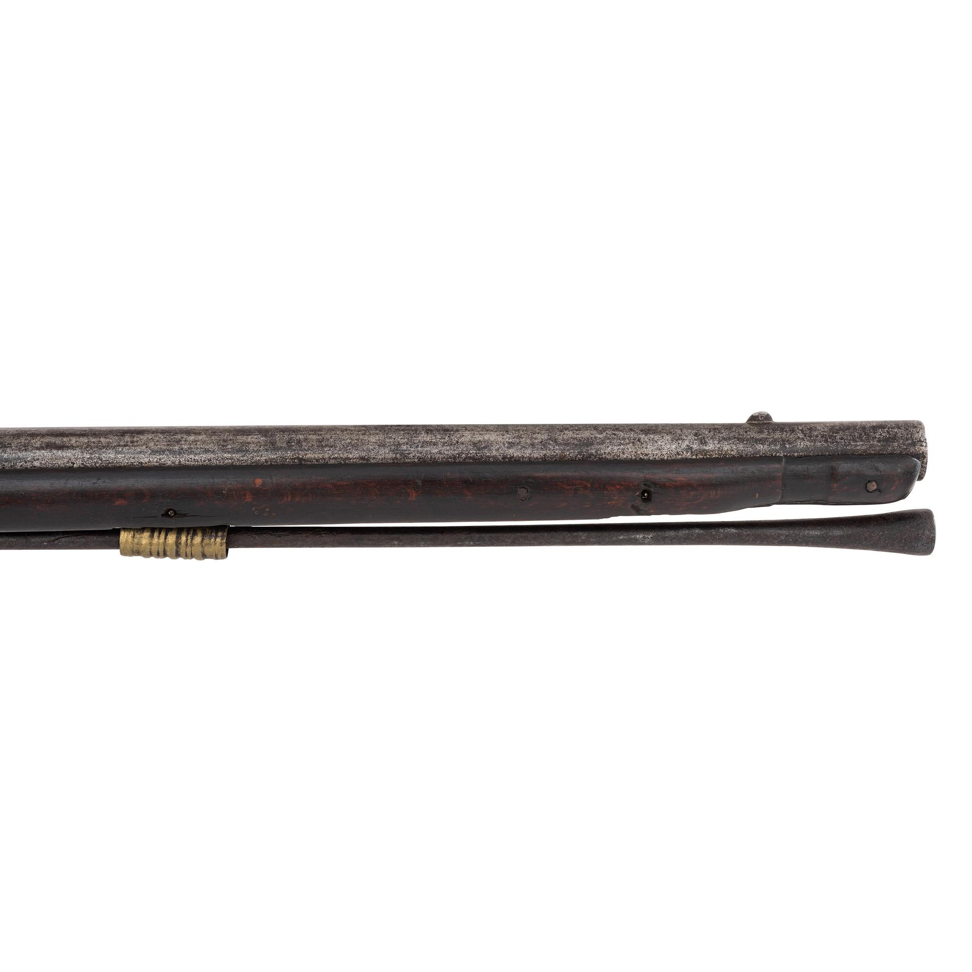 Wilson Flintlock Northwest Trade Gun