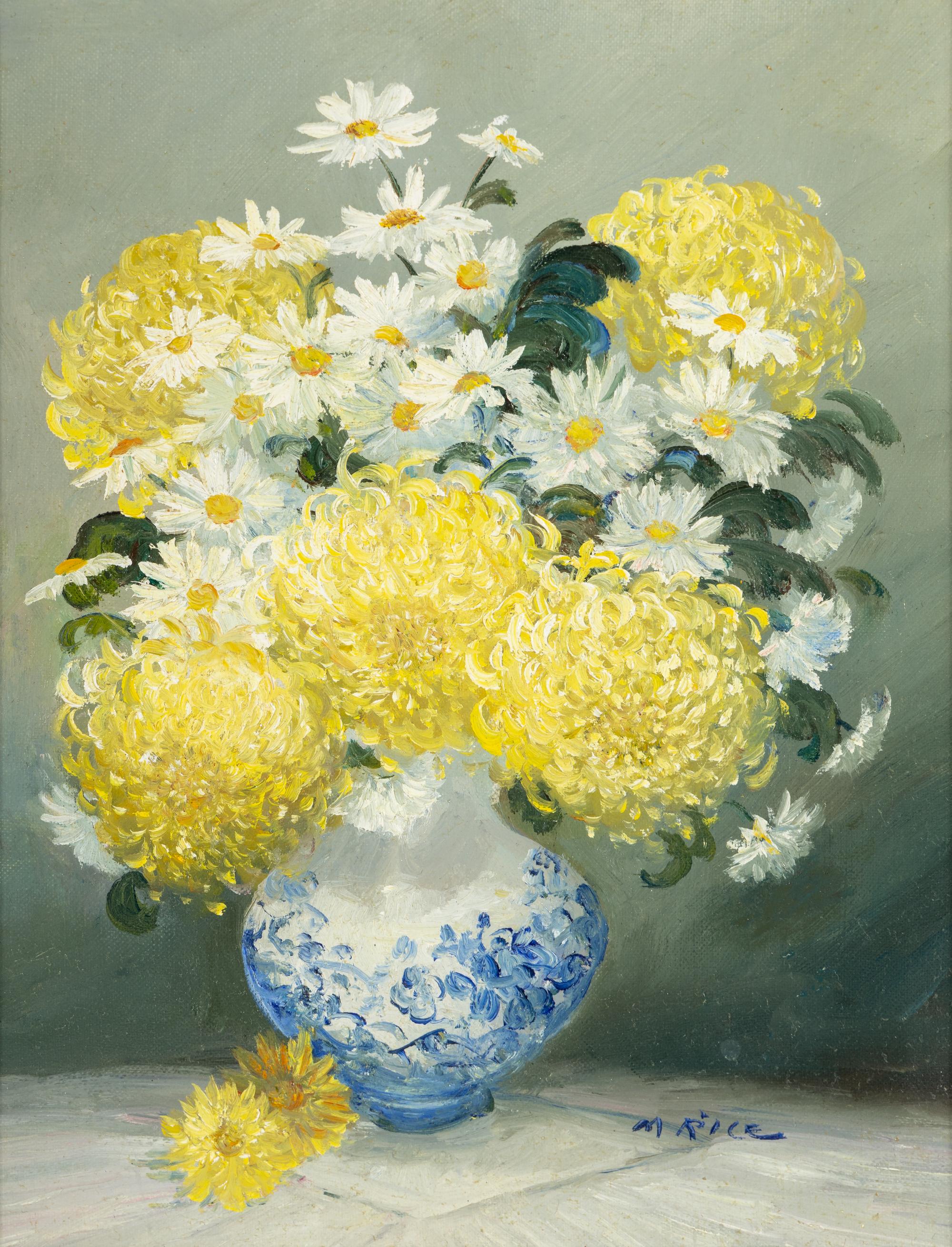 Margaret Rice (American, b. 1901)