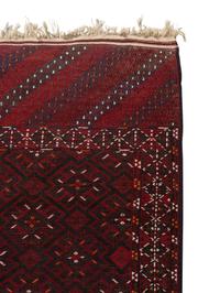 A Kilim Wool Rug