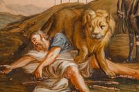 Artist Unknown (Continental, 17th/18th Century)