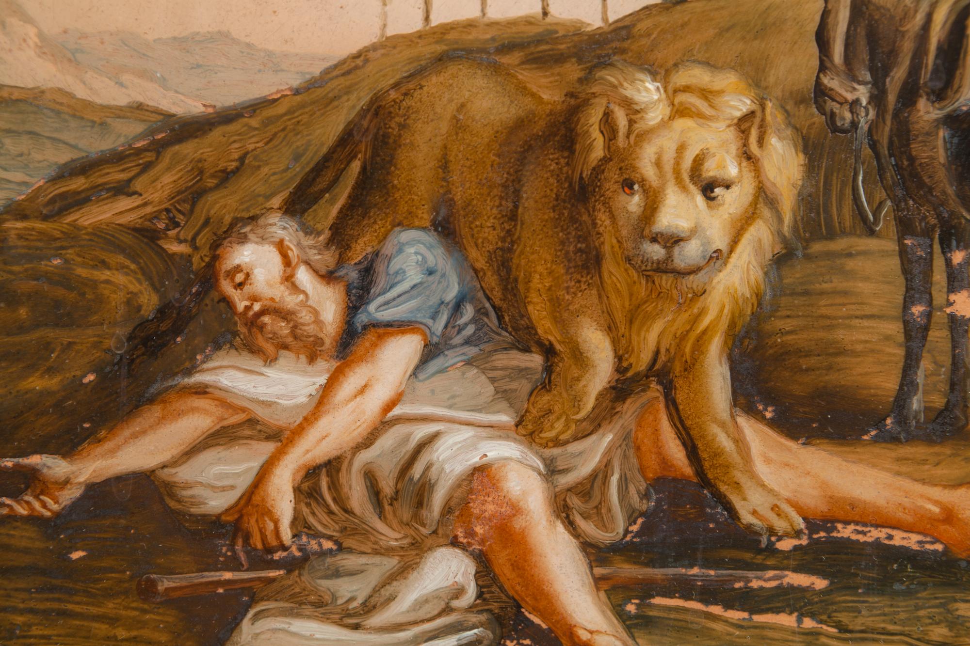 Artist Unknown (Continental, 17th/18th Century)