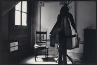 Duane Michals (born 1932) The Bogeyman, 1973