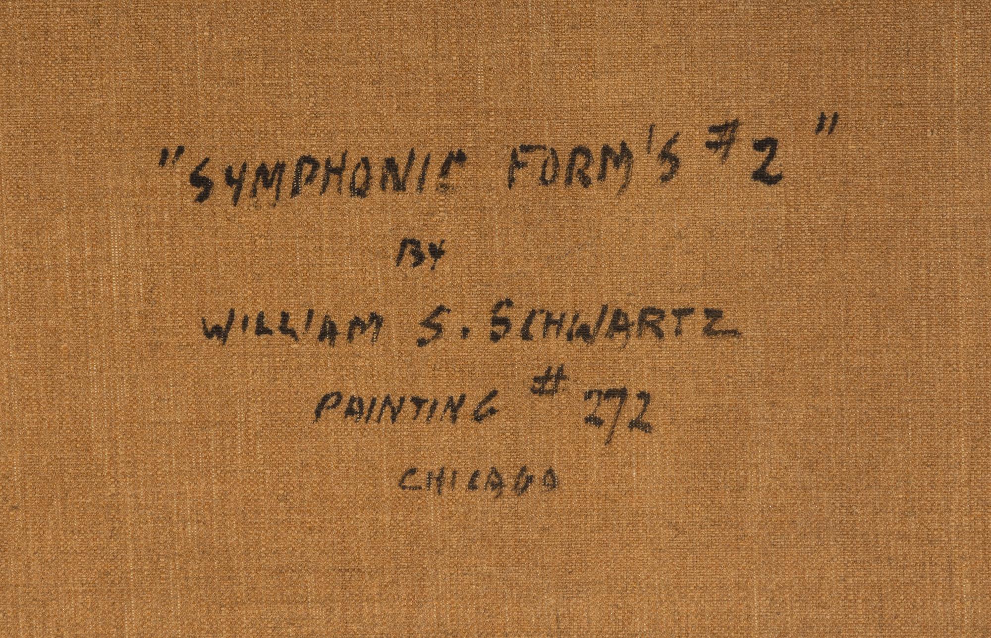 Symphonic Forms #2