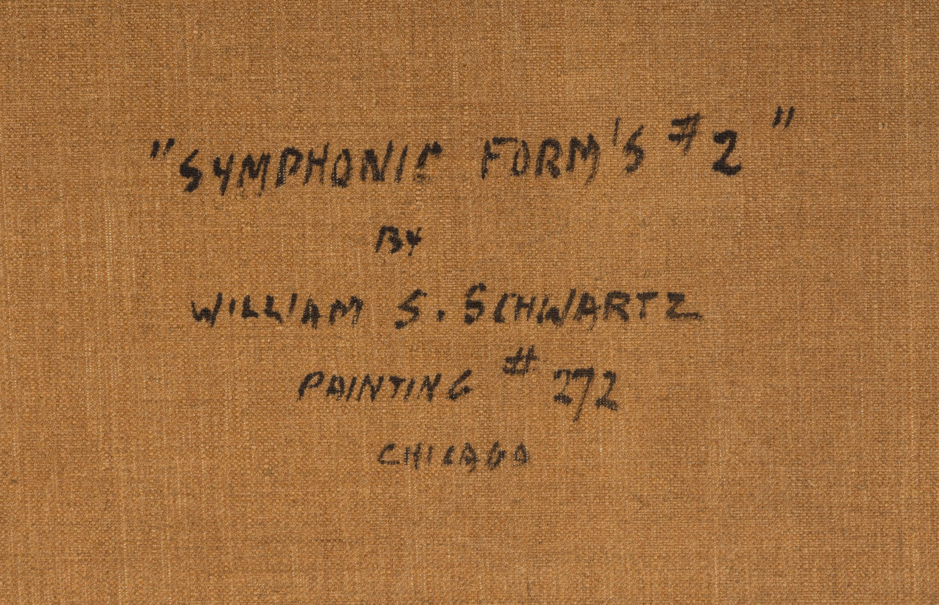 Symphonic Forms #2