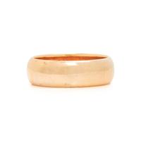 TIFFANY & CO., YELLOW GOLD BAND