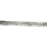 Military Archive of 1st Lt. (Later Major General) William Spencer McCaskey Including: Inscribed Civil War-era M1850 Sword, Philippine American War-era M1902 Sword, and 45 Original Letters and Photos