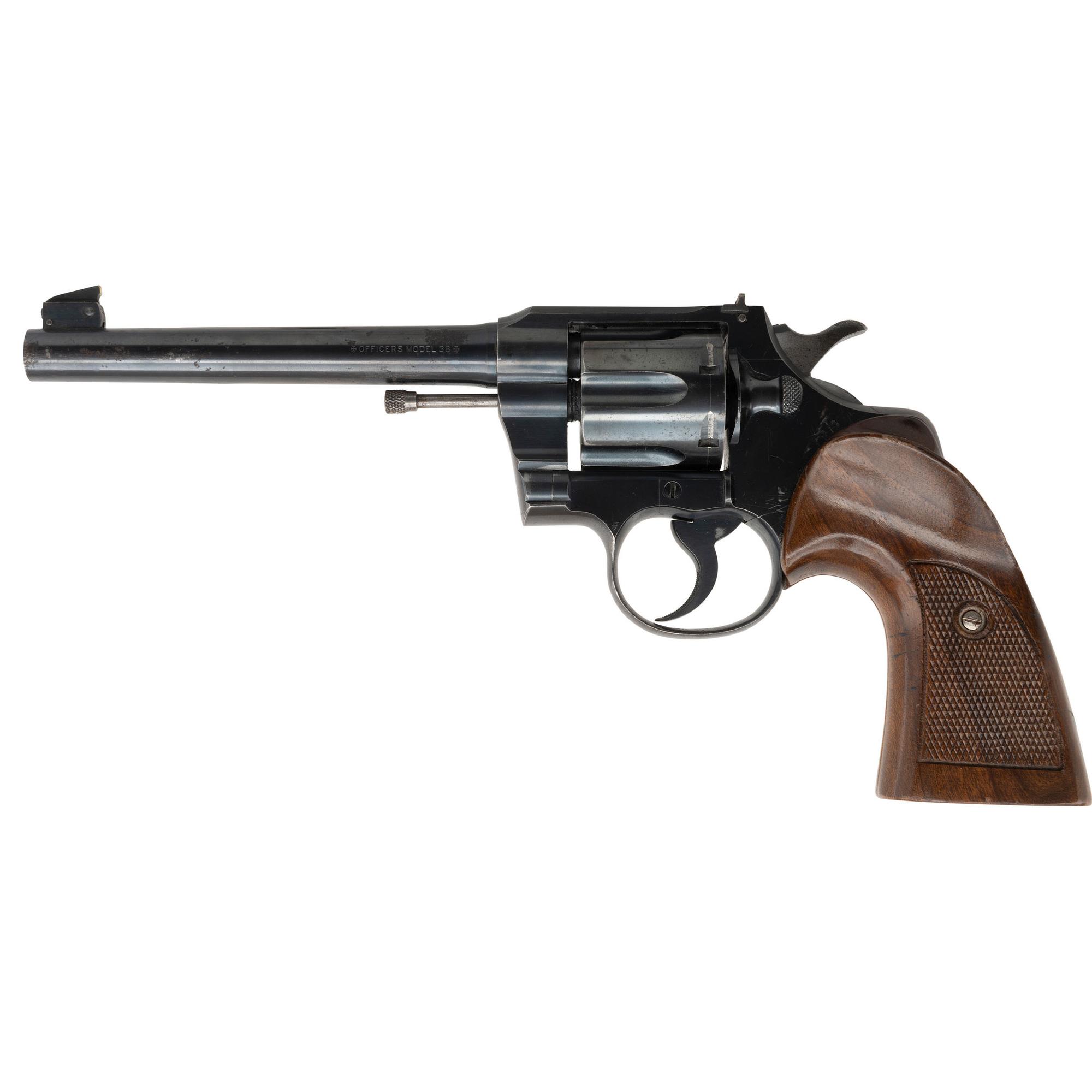 **Colt Officers Model