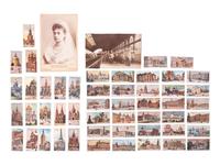 A Group of Imperial Russian Ephemera