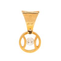 DIAMOND PENDANT