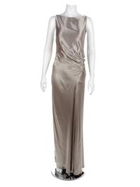 Gucci Evening Dress, c. 2010-15