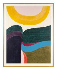 Navarro Ridge , 1973