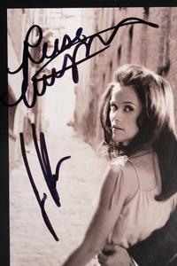(Film Memorabilia) “Walk the Line”, Fox 2000 Pictures, 2005.