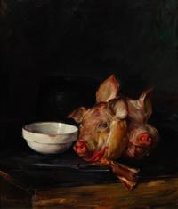 Hog's Heads and Crocks