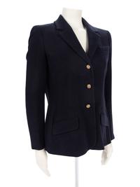 Three Chanel Jackets: 1996-1999