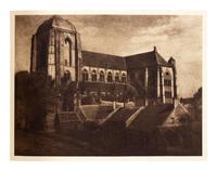 Five Photographs from The Royal Photographic Society, Pictures from the Tyng Collection