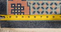 A Chinese Wool Mat