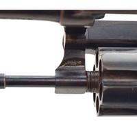 **Smith & Wesson .32 Hand Ejector Model of 1903 5th Change