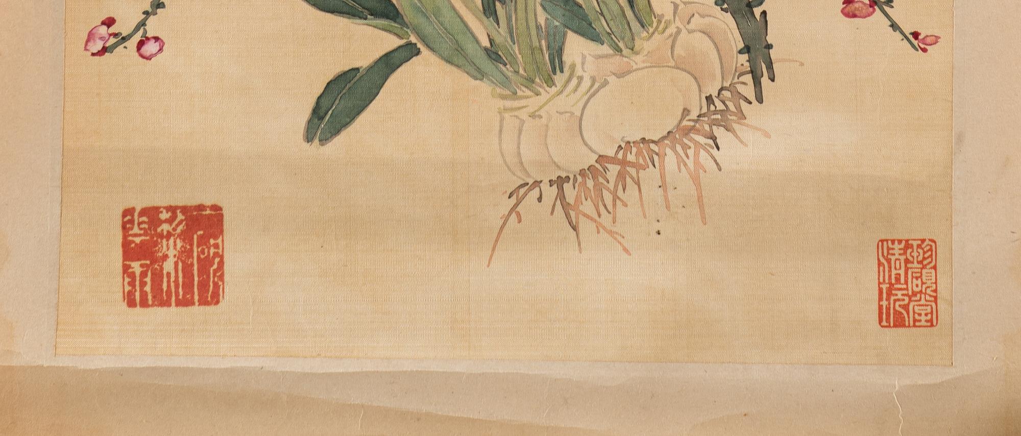 Anonymous (Chinese, 19th Century) 佚名（清中期）
