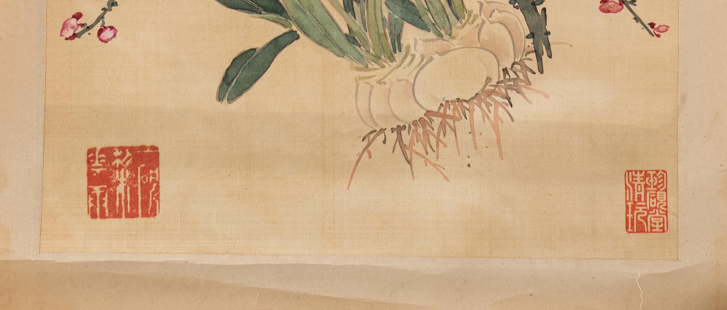 Anonymous (Chinese, 19th Century) 佚名（清中期）