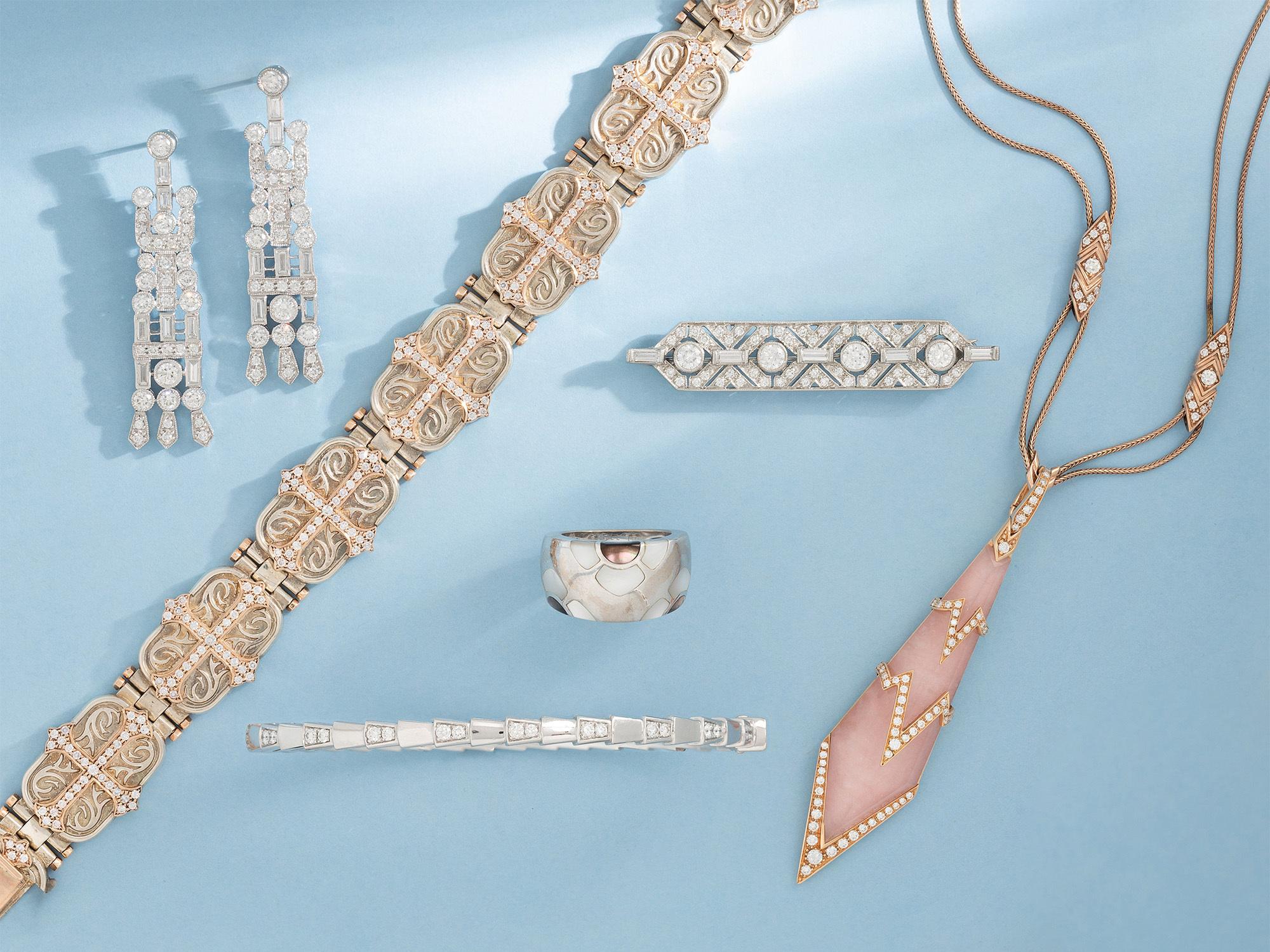 Jewels Online