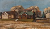 Bungalows , 1935