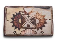 Polacca Pottery Tile
