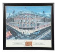 Ebbets Field #1