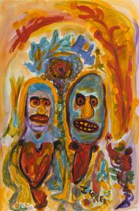 The Ones That Plant Trees , Alice in the Window, and Summer for Susan (three works)