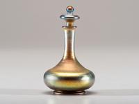 Perfume Bottle