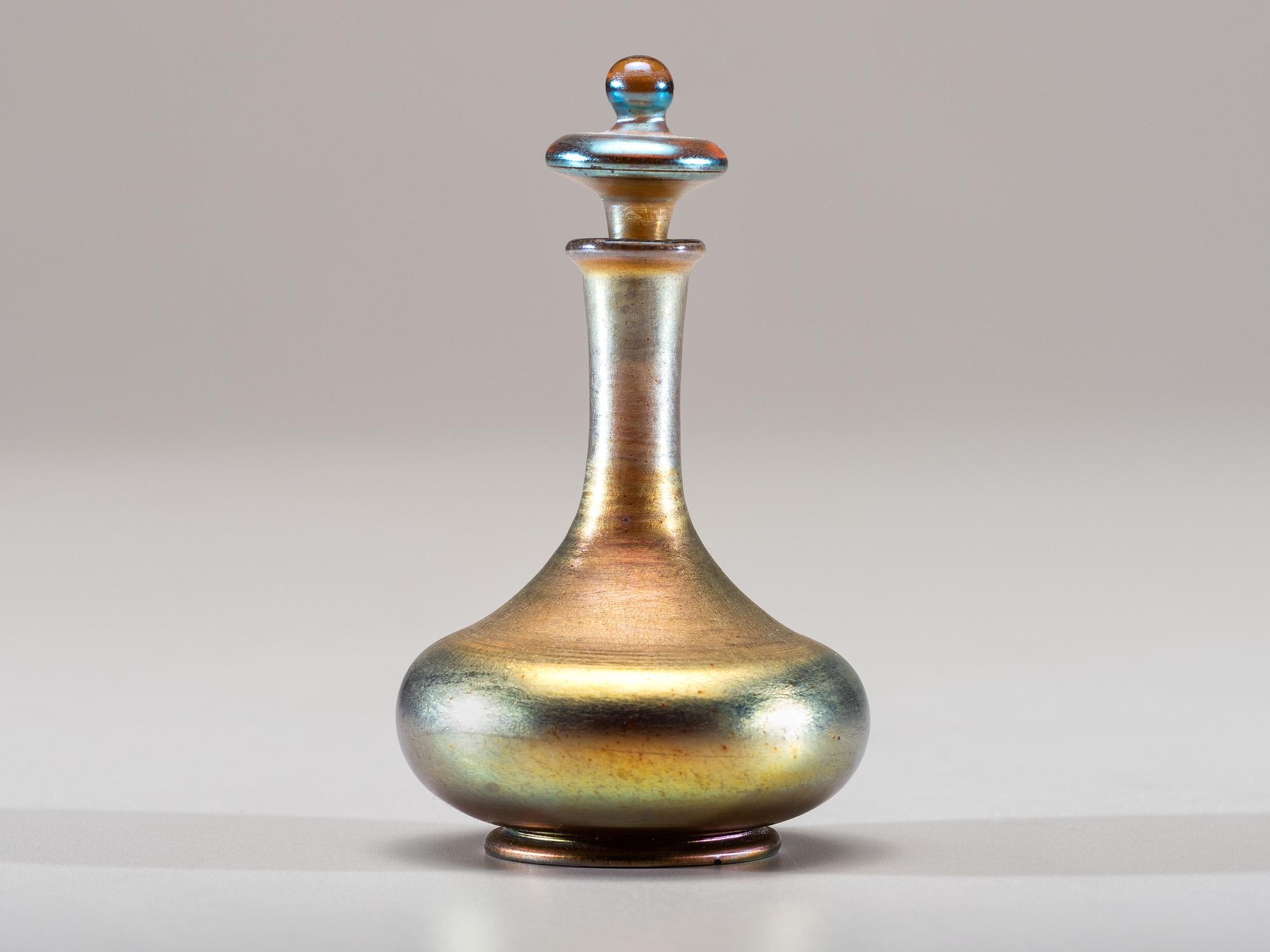 Perfume Bottle